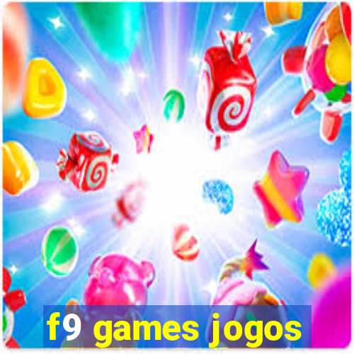 f9 games jogos